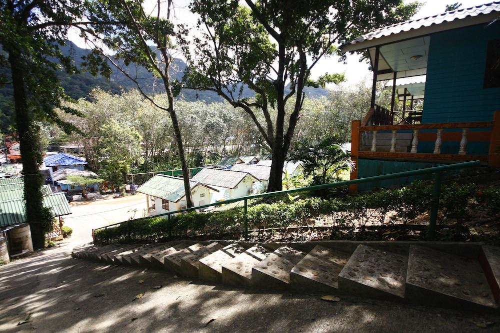 Giant Bungalow Koh Chang Zewnętrze zdjęcie
