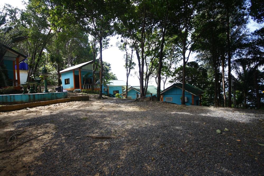 Giant Bungalow Koh Chang Zewnętrze zdjęcie
