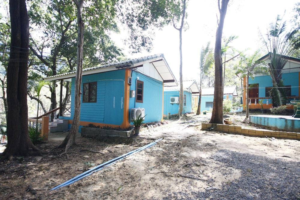 Giant Bungalow Koh Chang Zewnętrze zdjęcie