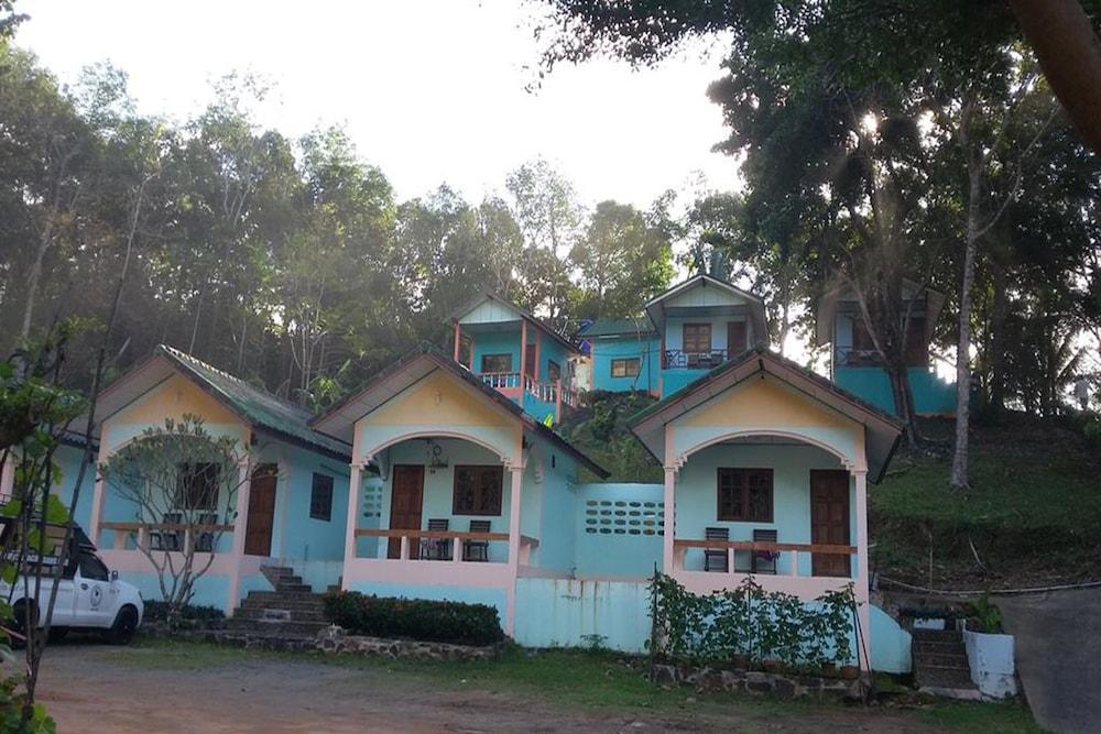 Giant Bungalow Koh Chang Zewnętrze zdjęcie