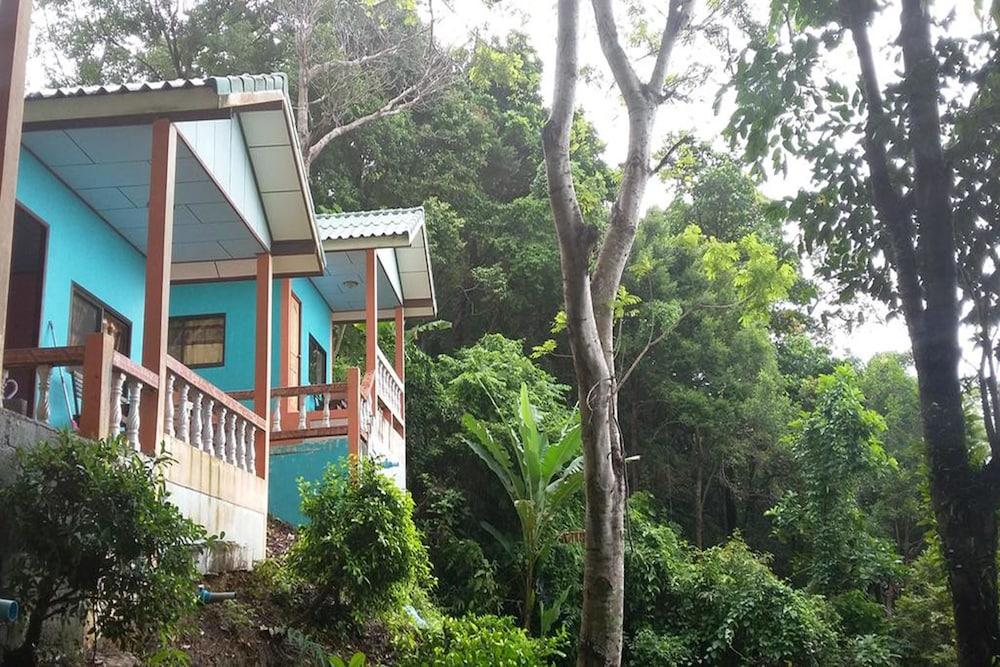 Giant Bungalow Koh Chang Zewnętrze zdjęcie