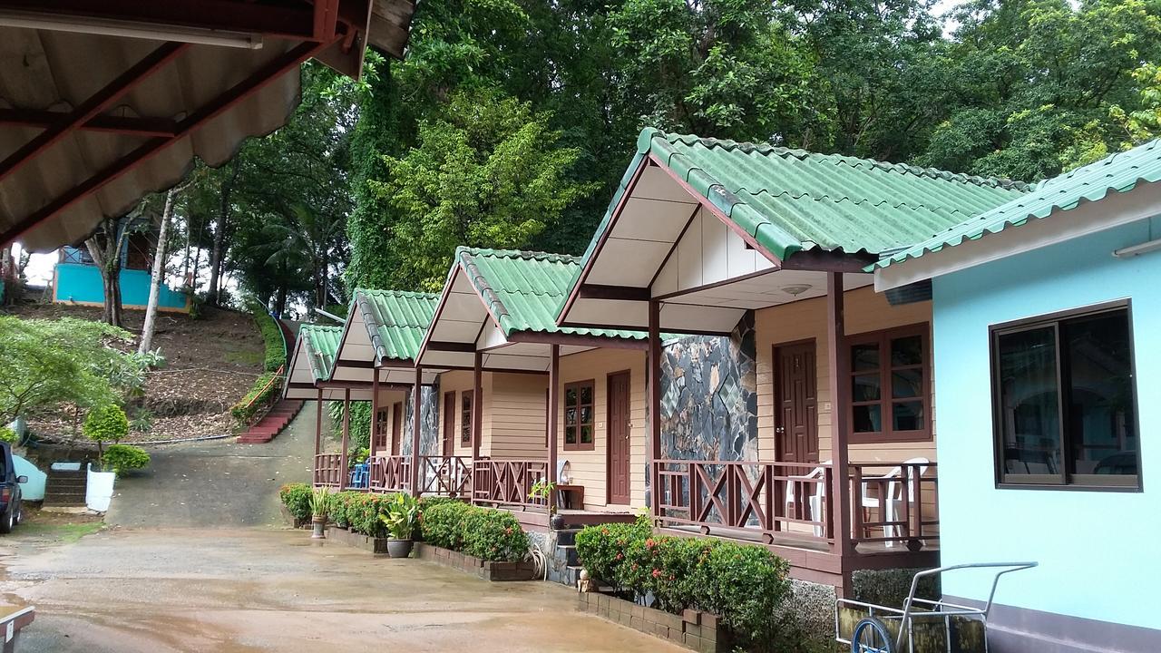 Giant Bungalow Koh Chang Zewnętrze zdjęcie