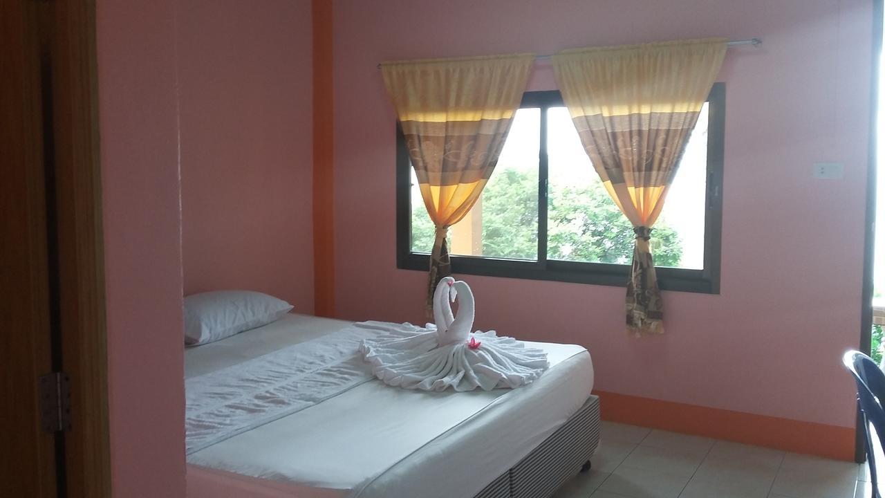 Giant Bungalow Koh Chang Zewnętrze zdjęcie