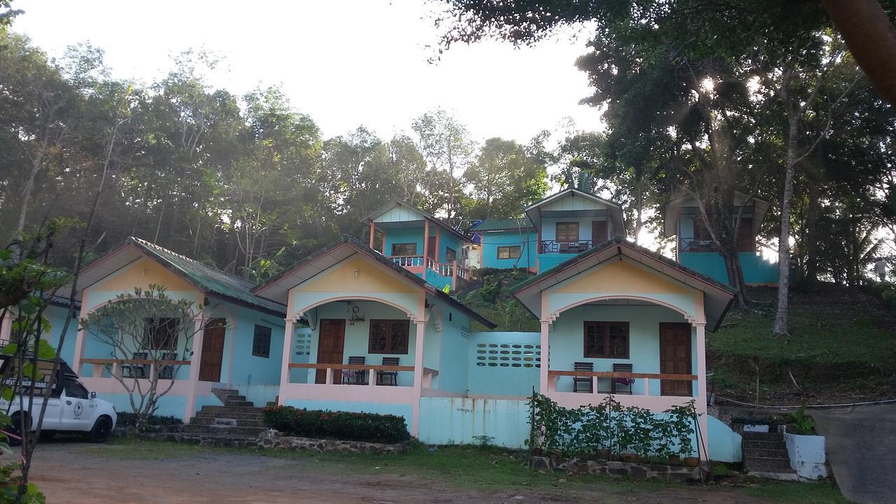 Giant Bungalow Koh Chang Zewnętrze zdjęcie