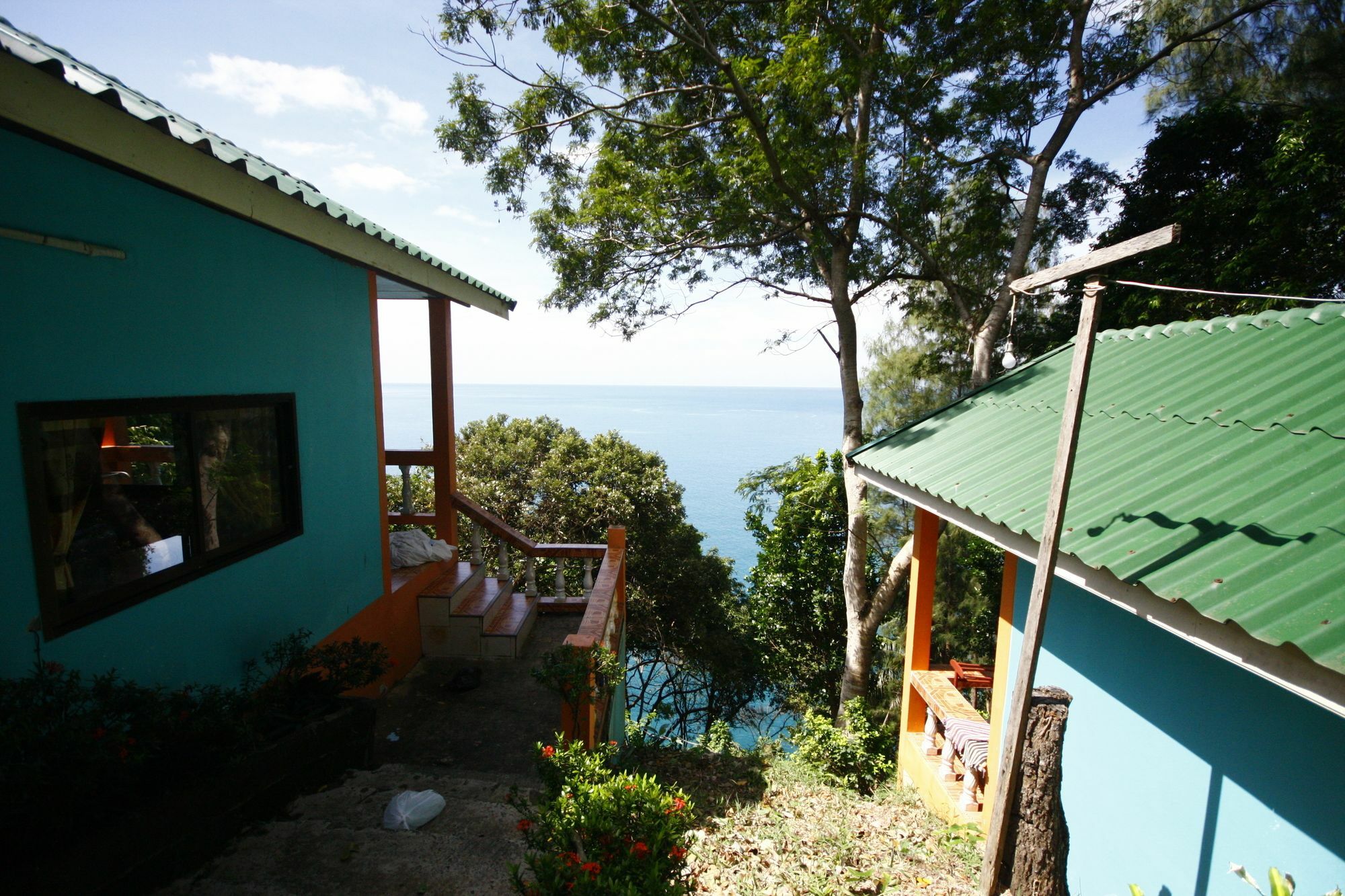 Giant Bungalow Koh Chang Zewnętrze zdjęcie